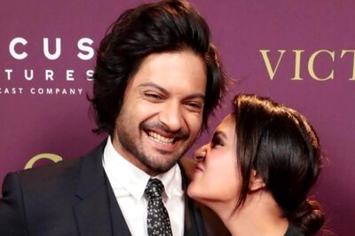 Ali Fazal-Richa Chadha Wedding: Judi Dench, Gerard Butler to Attend the Wedding? Here’s What We Know
