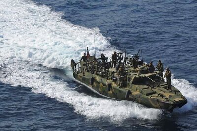 Iran releases US sailors after brief detention