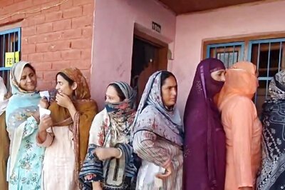J&K Polls: Of Every 100 Candidates, Just 5 Are Women, Half of Them Independent Contestants