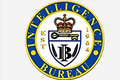 IB report on NGOs comes under attack from activists