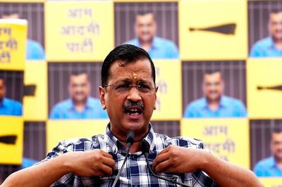 Crisis Deepens For AAP: As Kejriwal Surrenders on June 2, ED Prepares For Action Against His 'Accused' Party