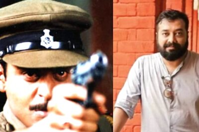 Manoj Bajpayee Reveals Why Anurag Kashyap Didn't Direct Shool; Says 'Dimaag Ka Tedha Aadmi...'