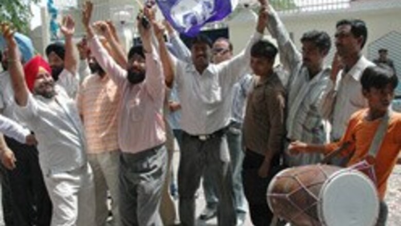 UP polls: BSP's poor, powerful voter