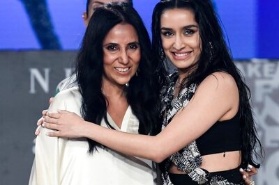 Anamika Khanna to Open FDCI x Lakmé Fashion Week with a Grand Alfresco Showcase