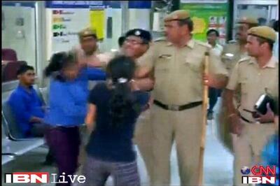 We need a social revolution to eradicate rape: Dr Kiran Bedi