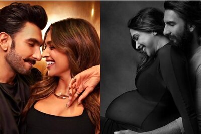 Deepika Padukone And Ranveer Singh Become Parents To A Baby Girl
