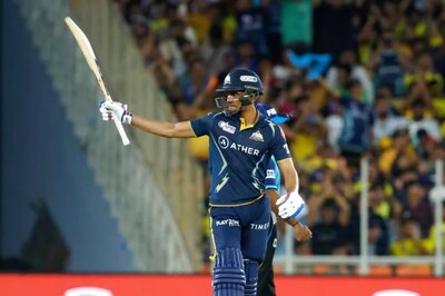 GT vs KKR Dream11 Prediction For IPL 2023: Check Team Captain, Vice-captain And Probable XIs For Gujarat Titans vs Kolkata Knight Riders