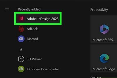 How to Add Fonts in Adobe InDesign