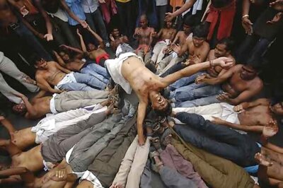 48-hour bandh call in Krishna district against Telangana