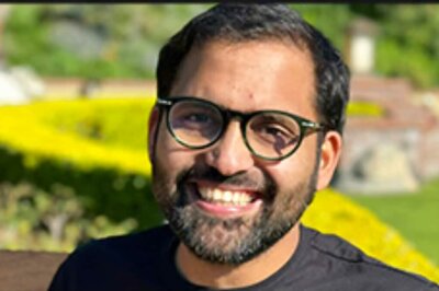 Who Is Gopichand Thotakura? India's First Space Tourist To Fly On Jeff Bezos's Blue Origin Flight Tomorrow