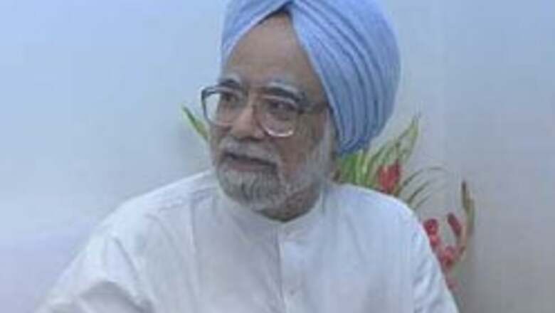 Results a victory for secular forces: PM