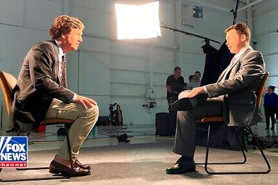 Nearly 5 Million Viewers See Carlson's Rittenhouse Chat