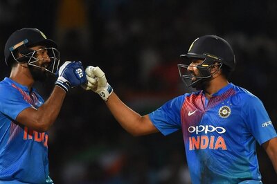 On This Day In 2018: Dinesh Karthik Hit a Last-ball Six to Guide India to Victory Over Bangladesh