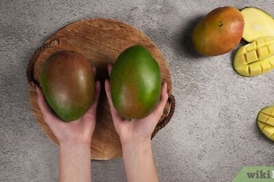 How to Store Mangoes