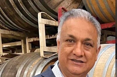 Indian-American Man Dies After Being Punched In Face In Oklahoma, Suspect Held