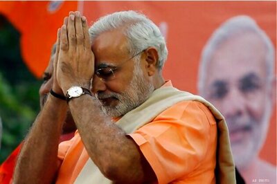 BJP eyes turnaround in Karnataka as Modi set to address rallies
