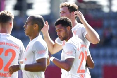 UEFA Champions League Bayern Munich vs Chelsea LIVE Streaming: When and Where to Watch Online, TV Telecast, Team News