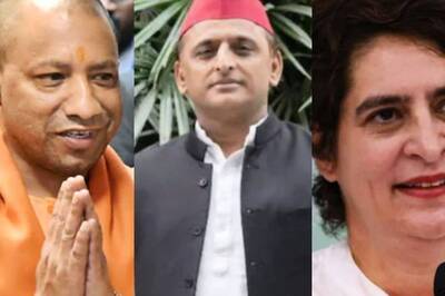UP Elections 2022, Phase 1: From Petrol Prices to Refreshments, How These Top Leaders are Reminding UP to Vote