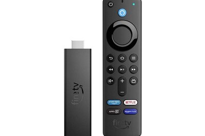 Amazon Fire TV Stick 4K Max Preorders: Do You Need The Most Powerful Fire TV Stick?