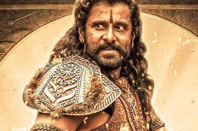 Run Time of Mani Ratnam’s Ponniyin Selvan Revealed; No It's Not Over 3 Hours