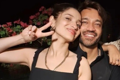 Ankita Lokhande Asks People to 'Stop Judging' Her And Vicky Jain: 'They're Commenting on Divorce...' | Exclusive