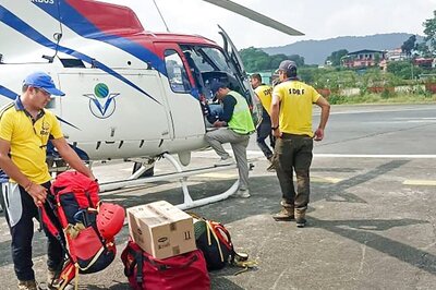 Uttarakhand Avalanche: 4 Bodies Recovered, Mountaineers Trapped at 17k ft; Rescue Ops to Resume on Wed