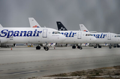 Spain Vows to End Travel Delays at Barcelona Airport