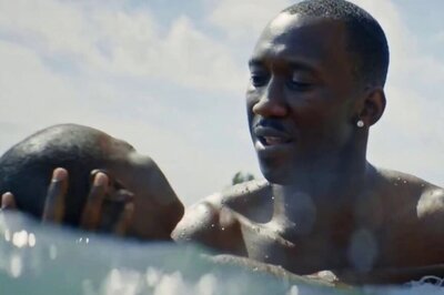 Oscars 2019: Mahershala Ali Picks Up Second Best Supporting Actor Oscar