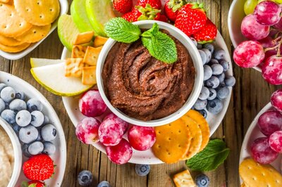 What the Fork: From Kuswar Platter to Marzipan, Kunal Vijayakar shares India’s Christmas Specials