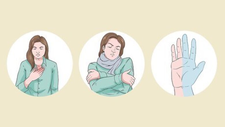How to Use CBD Oil for Panic Attacks