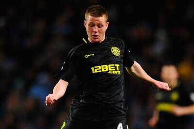 Everton coming up with an improved deal for McCarthy