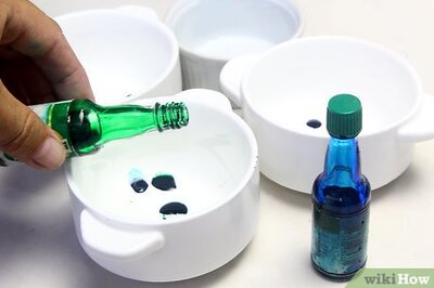 How to Make a DIY Galaxy Jar