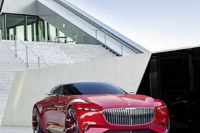 Mercedes Benz Sales: Sold 12.7k Plus Units in India in Nine Months, Details Inside