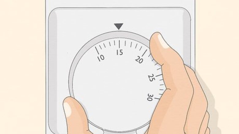 How to Sleep Comfortably