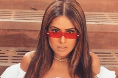 Nia Sharma to Participate in Salman Khan's Bigg Boss 14?