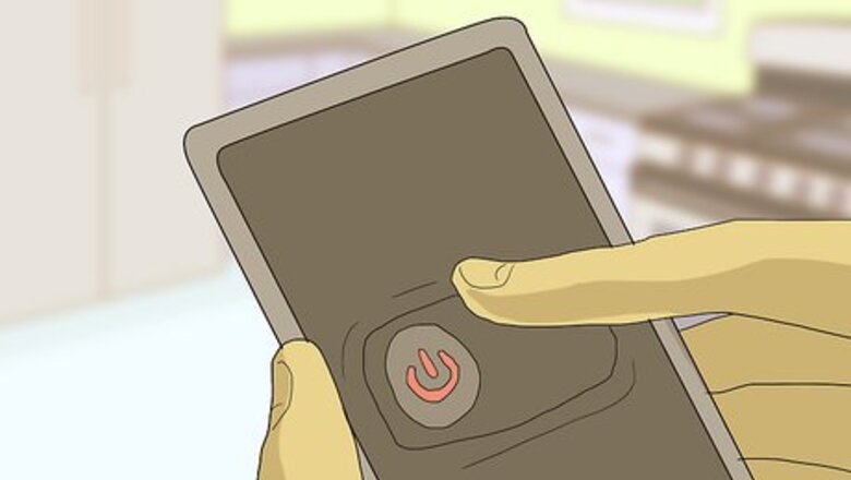 How to Prevent Texting and Driving