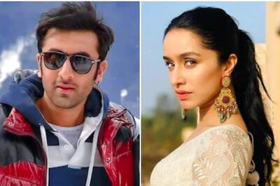 Luv Ranjan’s Film With Ranbir Kapoor in Trouble After Non-Payment of Dues to Workers