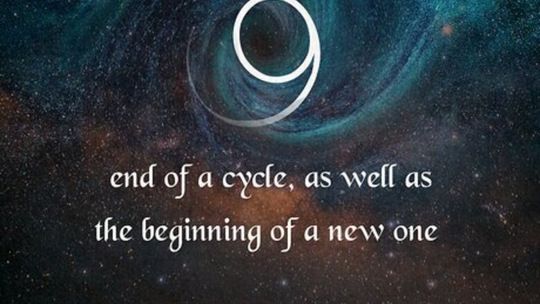 The Spiritual Meaning of the Number 9 in Numerology, Religion & More