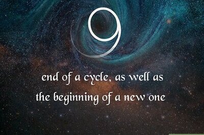 The Spiritual Meaning of the Number 9 in Numerology, Religion & More