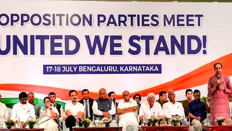 Delhi HC Grants Time to Opposition Parties to Reply to Plea Against Use of INDIA Acronym
