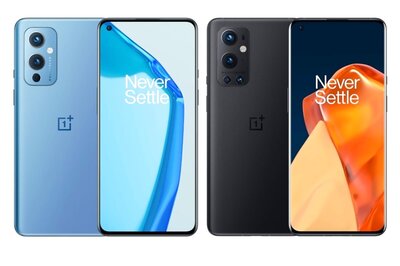 OnePlus 9 and 9 Pro Now Getting Improved AOD, July 2021 Android Security Patch: Check Changelog