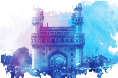 Hyderabad's Diversified Workforce Drives Residential Growth; Rs 25- 50 Lakh Most Picked Budget, Says Report