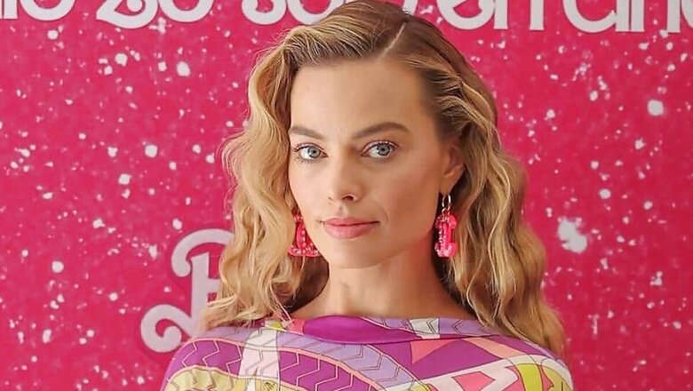 Margot Robbie Reveals Oppenheimer Producer Wanted Her To Move Barbie Release Date