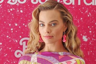 Margot Robbie Reveals Oppenheimer Producer Wanted Her To Move Barbie Release Date