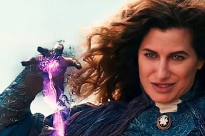 Marvel’s WandaVision Spinoff Agatha All Along Gets A Release Date