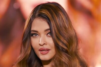 Watch: Aishwarya Rai Bachchan Gives A Powerful Message On Street Harassment