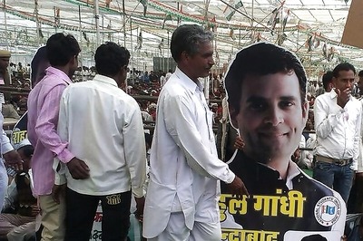 We must expose the failures of the BJP, says Rahul Gandhi