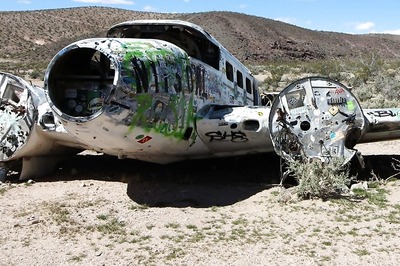 2 Bodies Fished Out Of Upside Down Plane Found In Alaska Lake