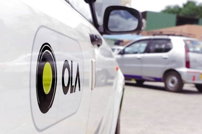 Bengaluru Woman Gets off Cab at Midnight as Ola Driver Refuses Request to Not Take Deserted Route