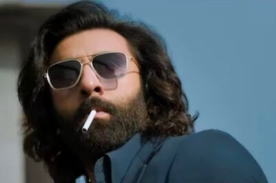 Ranbir Kapoor, Sandeep Reddy Vanga Are Having This Much Fun On Animal Sets